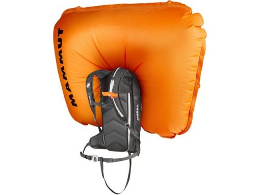 Mammut Free 22 Removable Airbag 3.0 22L