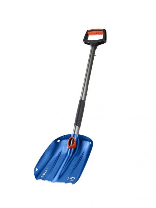 Ortovox Shovel Kodiak safety-blue