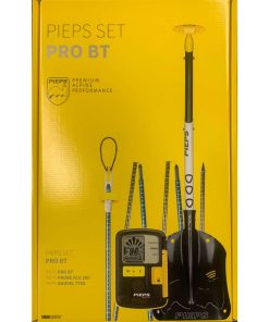 Pieps set Pro BT